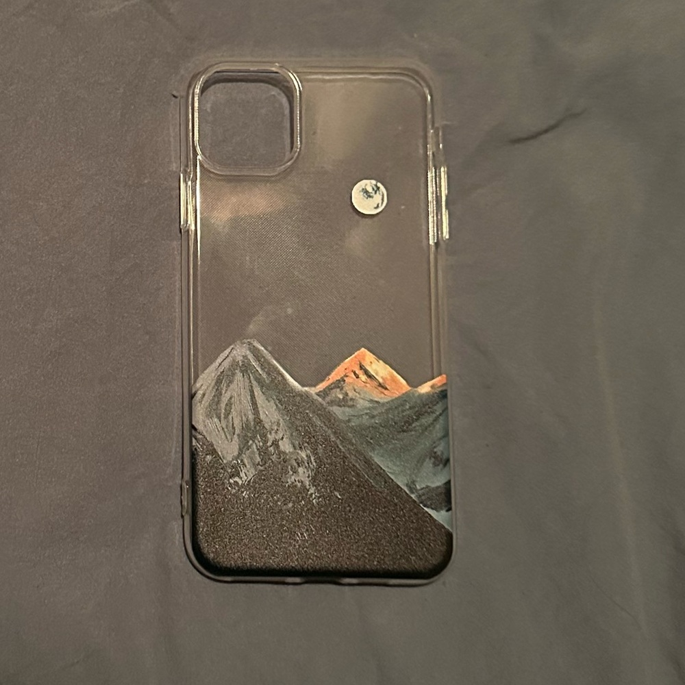 Clear IPhone 11 Pro Max cases